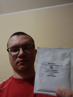 Отзыв: Остановитель брожения Ультрасульф, — Качественный продукт